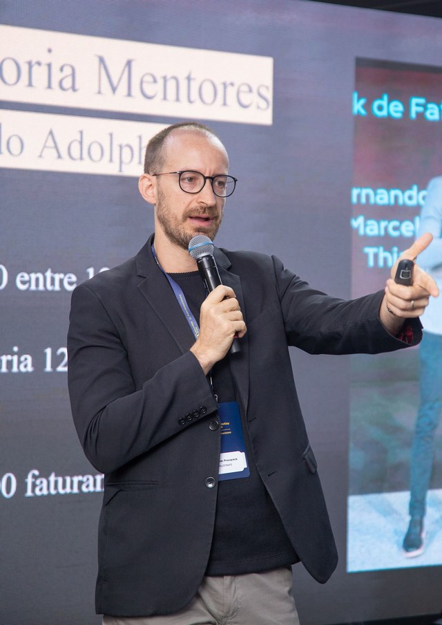 Fernando Procopiak